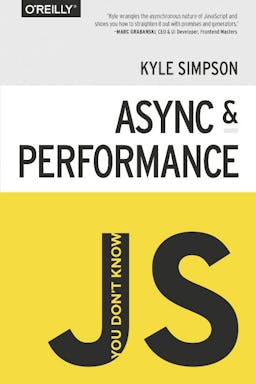 async and perfomance