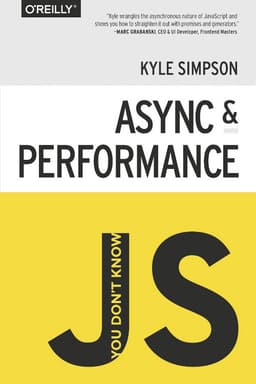 async and perfomance