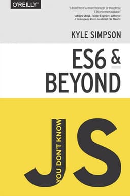 es6 & beyond