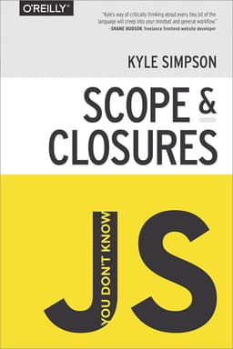 scope and closure