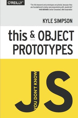 this & object prototypes