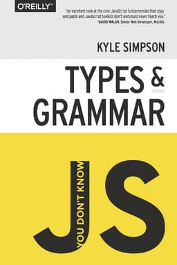 types & grammar